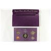 Image 2 : 1993 US PROOF SET (WITH BOX)