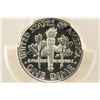 Image 2 : 1999-S SILVER ROOSEVELT DIME PCGS PR69 DCAM