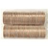 Image 1 : 2-$10 ROLLS OF 2006-D SOUTH DAKOTA AND 2008