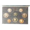 Image 2 : 1986 UNITED KINGDOM PROOF COIN COLLECTION