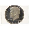 Image 1 : 1972-S KENNEDY HALF DOLLAR PROOF DCAM