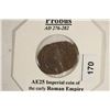 Image 3 : 276-282 A.D. PROBUS ANCIENT COIN