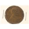 Image 1 : 1924-D LINCOLN CENT VERY GOOD