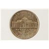 Image 2 : 1940-D JEFFERSON NICKEL BRILLIANT UNC