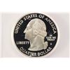 Image 2 : 2004-S SILVER TEXAS QUARTER ICG PR70 DCAM