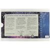 Image 2 : 2000 US MILLENNIUM COINAGE & CURRENCY SET