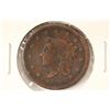 Image 1 : 1838 US LARGE CENT