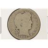 Image 1 : 1901 BARBER QUARTER