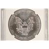 Image 2 : 2011 (S) AMERICAN SILVER EAGLE NGC MS70