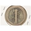 Image 2 : 1921-D MERCURY DIME KEY DATE