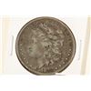 Image 1 : 1883 MORGAN SILVER DOLLAR