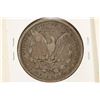Image 2 : 1883 MORGAN SILVER DOLLAR
