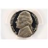 Image 1 : 1976-S JEFFERSON NICKEL PCGS PR69 DCAM