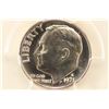 Image 1 : 1971-S ROOSEVELT DIME PCGS PR68