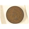 Image 1 : 1873 INDIAN HEAD CENT