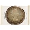 Image 2 : 1959 CANADA SILVER DOLLAR AU