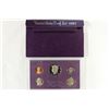 Image 1 : 1987 US PROOF SET (WITH BOX)