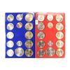 Image 1 : 2008 US MINT SET (UNC) P/D
