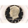 Image 1 : 1982-S KENNEDY HALF DOLLAR PCGS PR69 DCAM