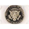 Image 2 : 1982-S KENNEDY HALF DOLLAR PCGS PR69 DCAM