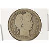 Image 1 : 1903-O BARBER QUARTER