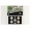 Image 2 : 2016 SILVER AMERICA THE BEAUTIFUL QUARTERS PF