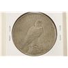 Image 2 : 1923 PEACE SILVER DOLLAR