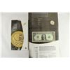 Image 1 : 2015 US MINT MOHAWK IRONWORKERS AMERICAN $