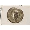 Image 1 : SILVERED 222-234 A.D. SEVERUS ALEXANDER ANCIENT