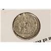 Image 2 : SILVERED 222-234 A.D. SEVERUS ALEXANDER ANCIENT