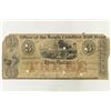 Image 1 : 186? OFFICE OF THE SOUTH CAROLINA RAIL ROAD $3