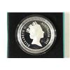 Image 2 : 1997 AUSTRALIA PROOF SILVER DOLLAR