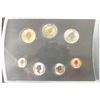 Image 2 : 2003 CANADA SPECIMEN SET