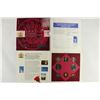 Image 1 : 1993 UNITED KINGDOM BRILLIANT UNC COIN COLLECTION