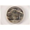 Image 2 : 1937 BUFFALO NICKEL PCGS MS65