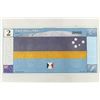 Image 2 : 1999 ANTARCTICA SPECIMEN $2 PENGUIN CRISP UNC