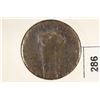 Image 1 : 14-37 A.D. TIBERIUS ANCIENT COIN