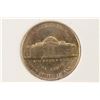 Image 2 : 1950-D JEFFERSON NICKEL KEY DATE BRILLIANT UNC