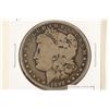 Image 1 : 1892-O MORGAN SILVER DOLLAR