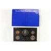 Image 2 : 1972 US PROOF SET (WITH BOX)