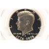 Image 1 : 1976-S KENNEDY HALF DOLLAR PCGS PR69 DCAM