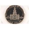 Image 2 : 1976-S KENNEDY HALF DOLLAR PCGS PR69 DCAM