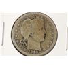 Image 1 : 1913-D BARBER QUARTER