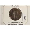 Image 3 : 117-138 A.D. HADRAIN ANCIENT COIN
