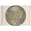 Image 1 : 1922 PEACE SILVER DOLLAR BRILLIANT UNC