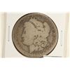 Image 1 : 1897-O MORGAN SILVER DOLLAR