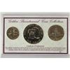 Image 2 : GOLDEN BICENTENNIAL COIN COLLECTION