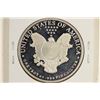 Image 2 : 1 TROY OZ .999 FINE SILVER PROOF ROUND SMI LIBERTY