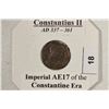 Image 3 : 337-361 A.D. CONSTANTIUS II ANCIENT COIN