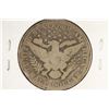 Image 2 : 1904 BARBER HALF DOLLAR